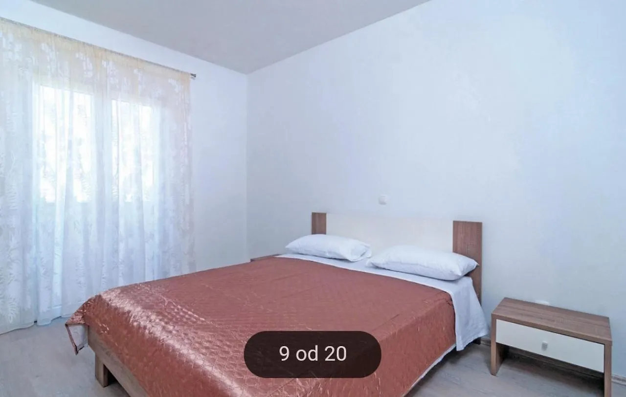 Apartments Tomic Split