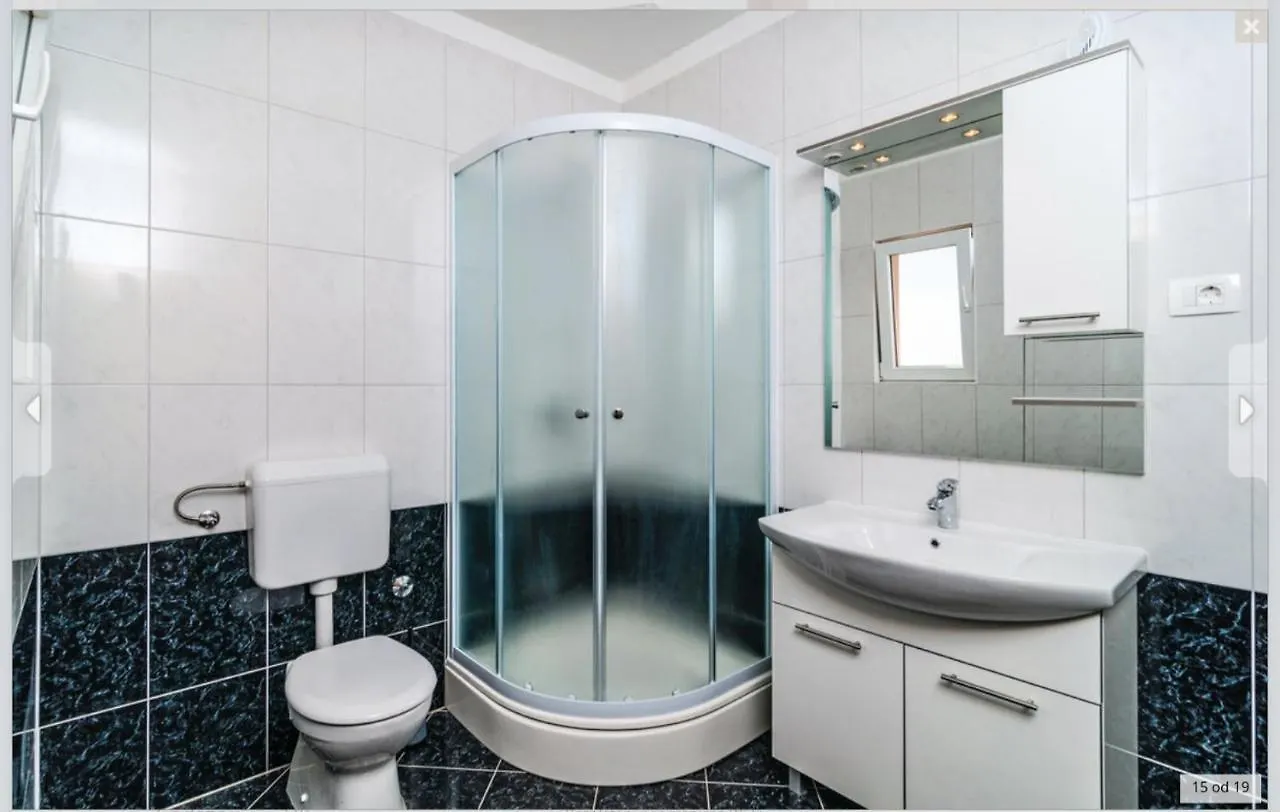 Apartments Tomic Split