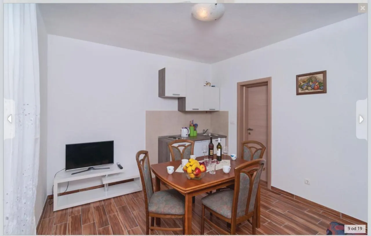 Apartments Tomic Split 0*,  Kroatien